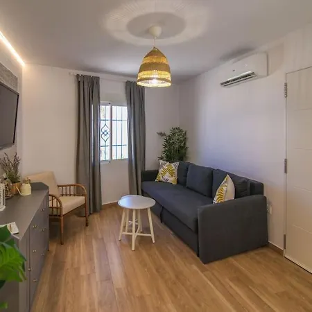Apartment Xauen 8 Vejer. Rural Con Encanto Vejer de la Frontera