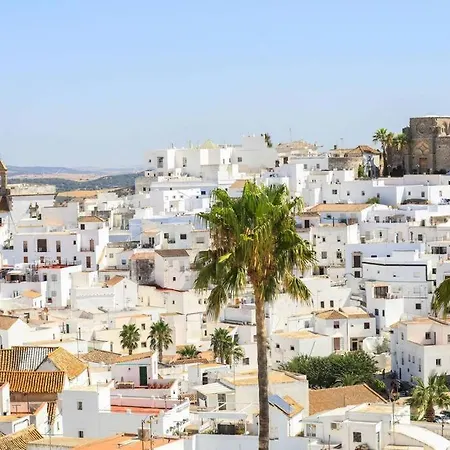Xauen 8 Vejer. Rural Con Encanto Apartment