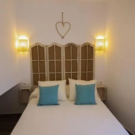 Apartment Xauen 8 Vejer. Rural Con Encanto Vejer de la Frontera
